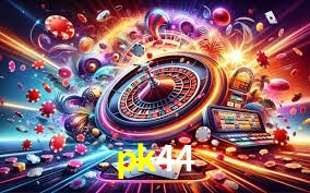 Experiência VIP pk44