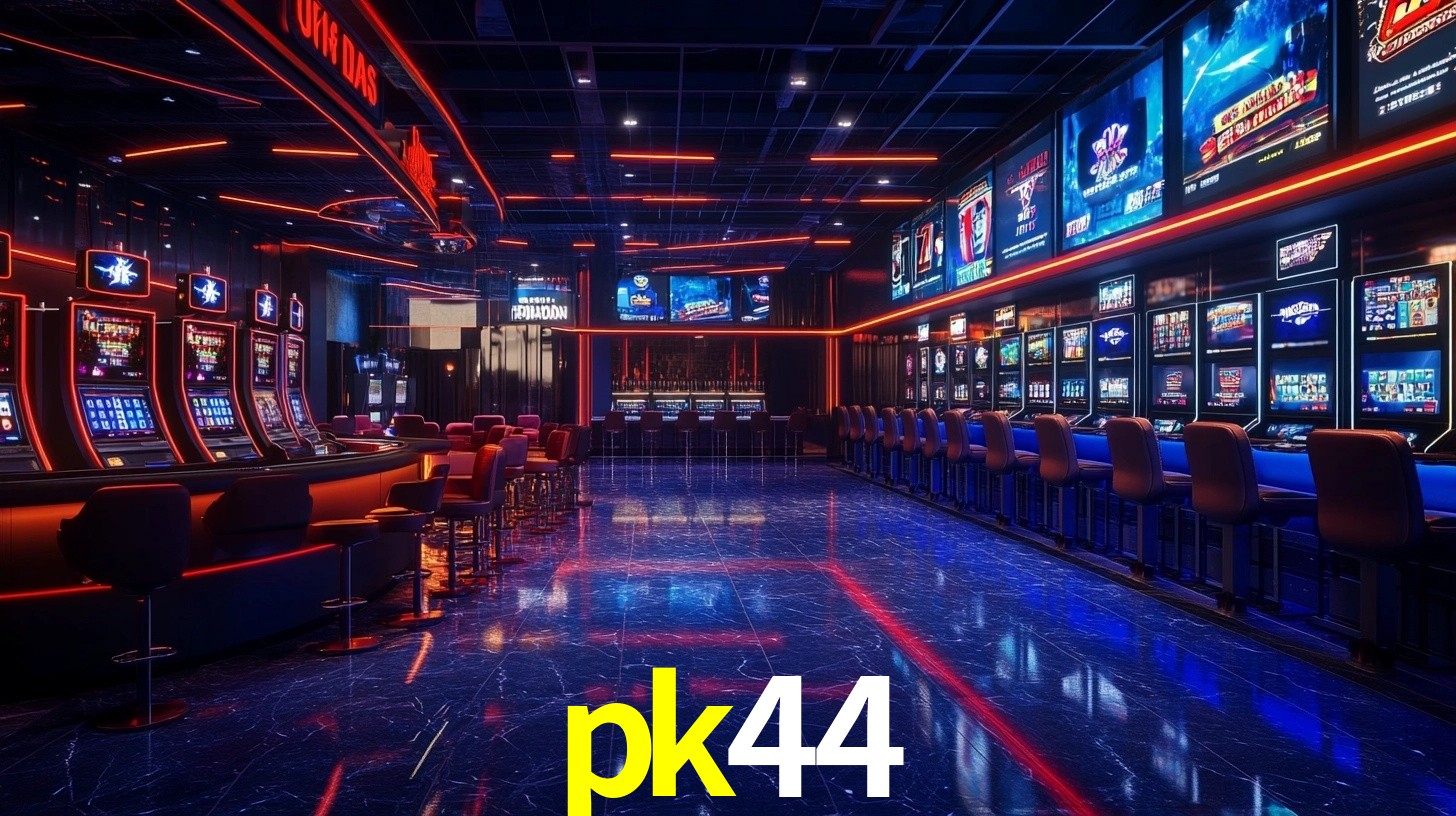 Statistics pk44