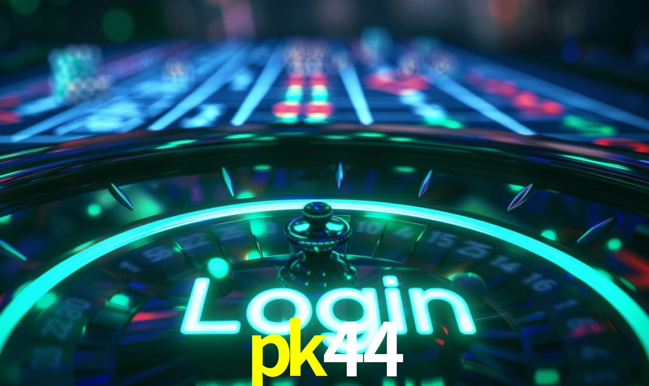 Estatísticas pk44