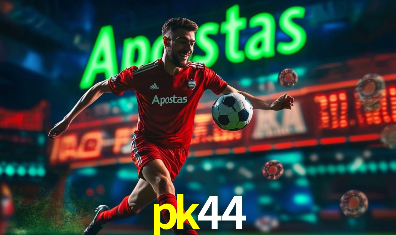 Programa VIP pk44