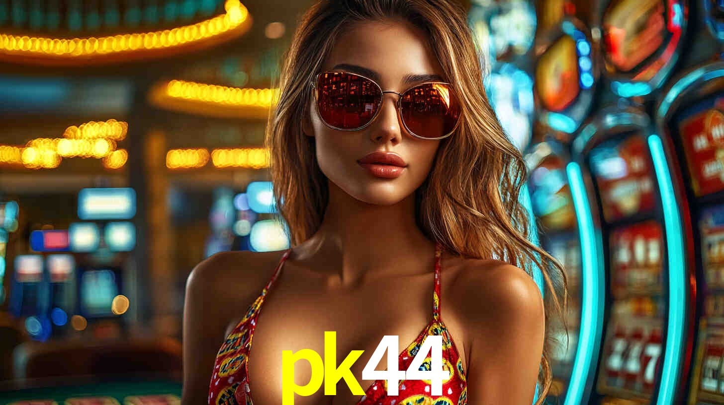 Tennis Betting pk44