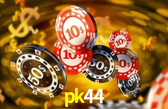 Apostas de Tênis pk44