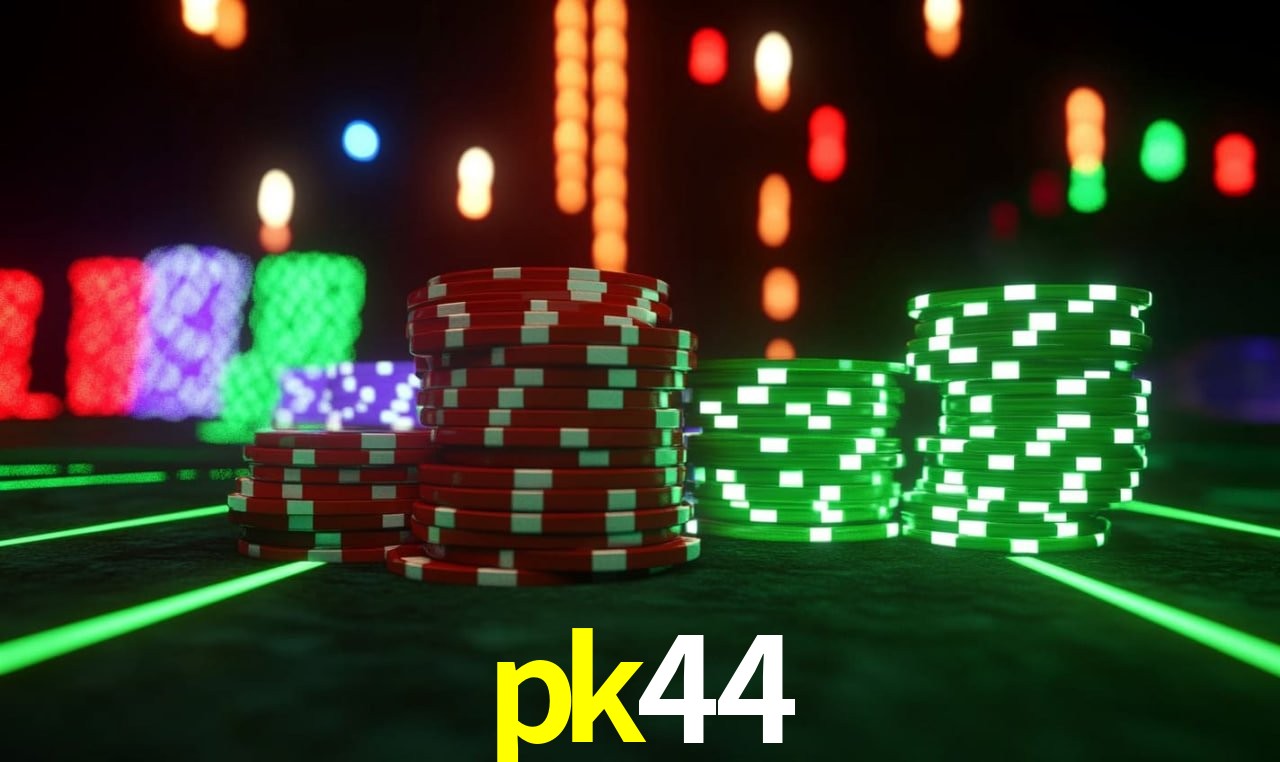 API Integration pk44