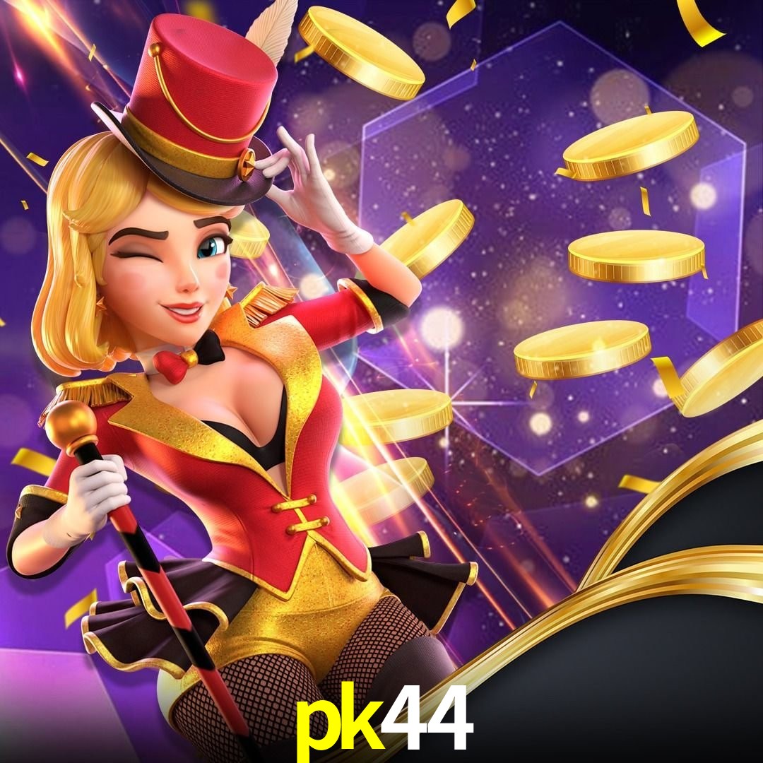 Game Providers pk44