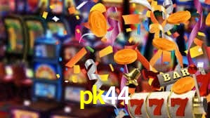 pk44 App Interface