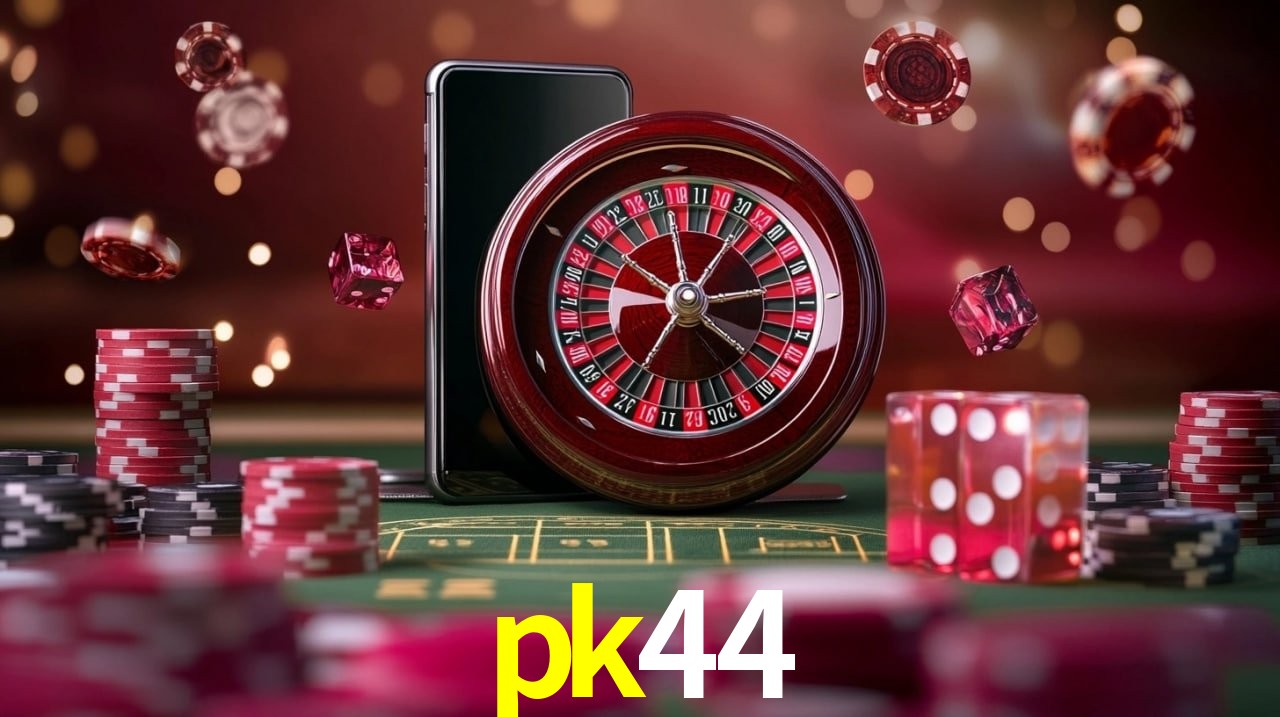 Secure Login pk44