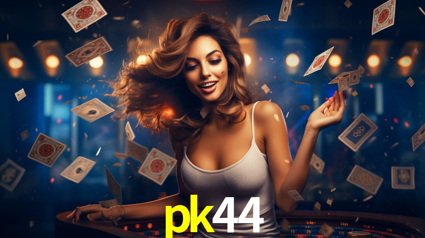 VIP Casino pk44