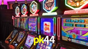 Bônus Diários pk44