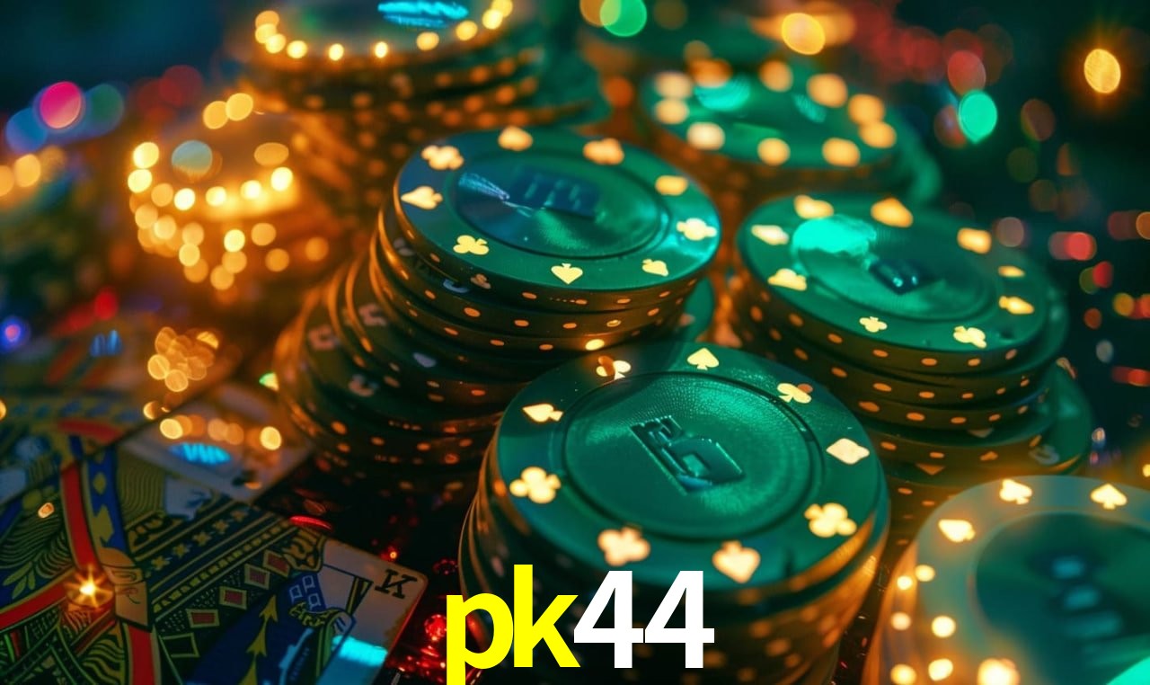 Estatísticas Esportivas pk44