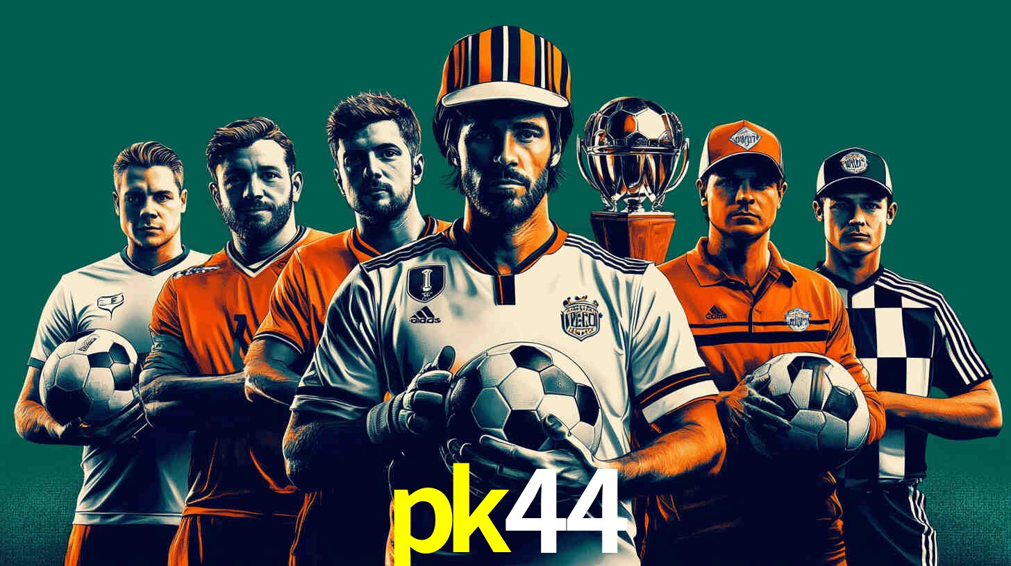 Inovações de Jogos na pk44: O Futuro das Experiências Interativas