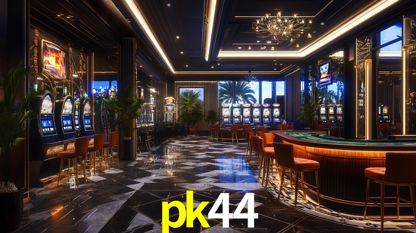Football Betting pk44