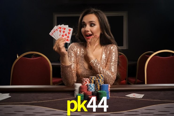 Jogos Exclusivos pk44