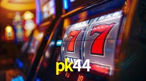 Sistemas de Segurança pk44
