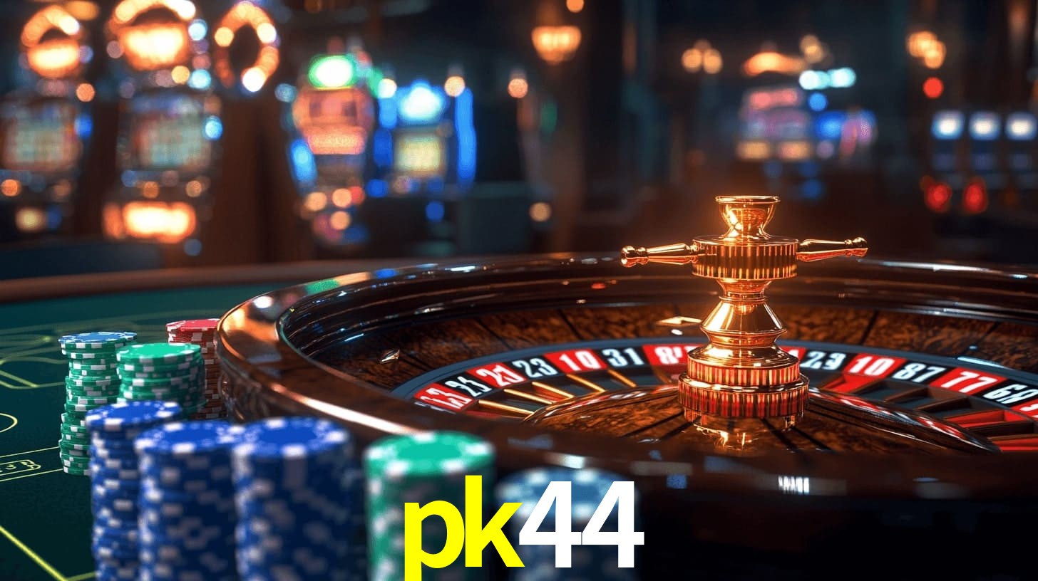 Blackjack Table pk44