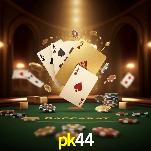Games Directory pk44