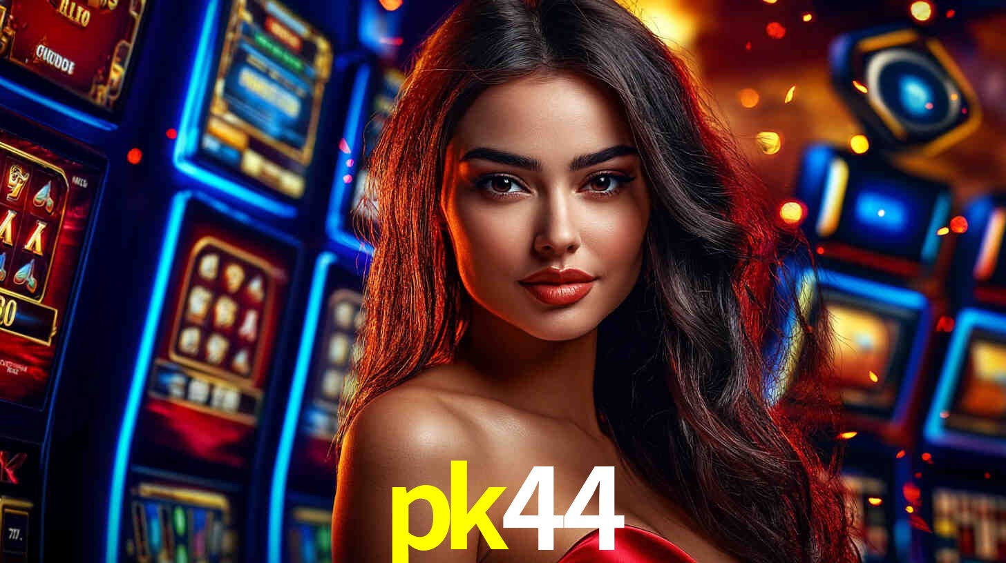 A Emoção da Loteria na pk44: Uma Chance de Mudança de Vida