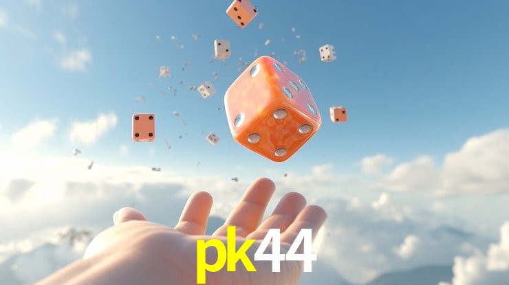Live Casino pk44