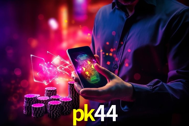Jogo Aviator pk44
