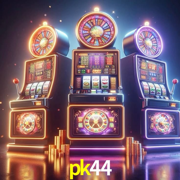 Spaceman Game pk44
