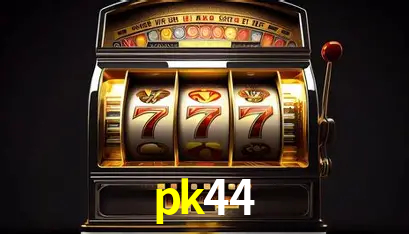 Apostas Esportivas na pk44: Um Guia Completo