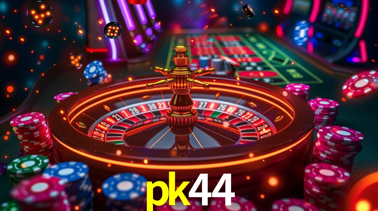 PIX Instantâneo pk44