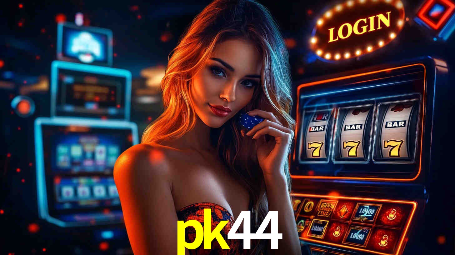 Exclusive Games pk44