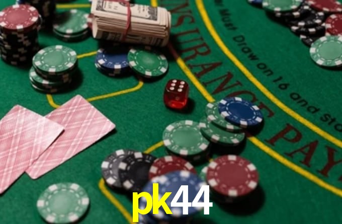 Premium Interface pk44