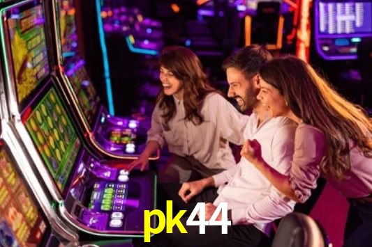 Interface do App pk44