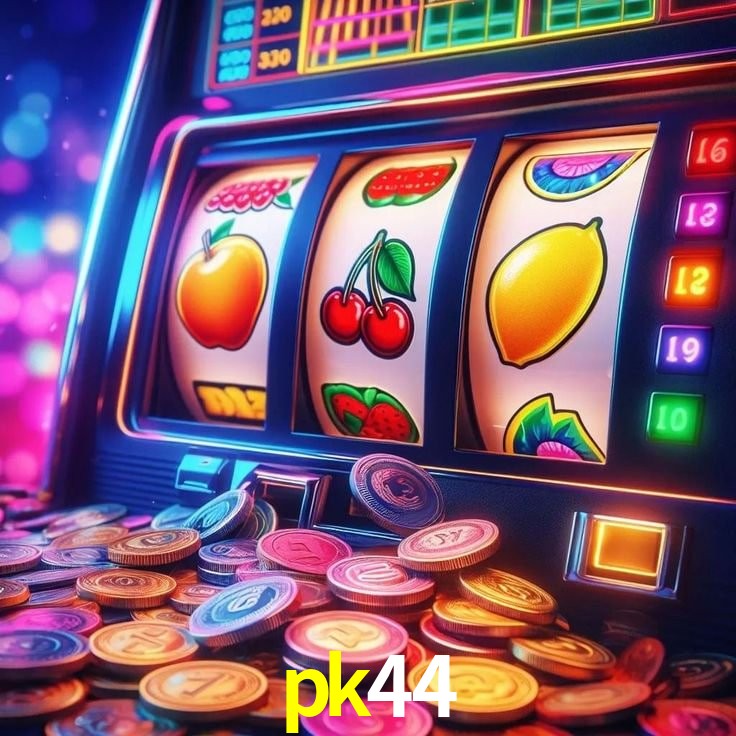 Estatísticas do Jogo pk44