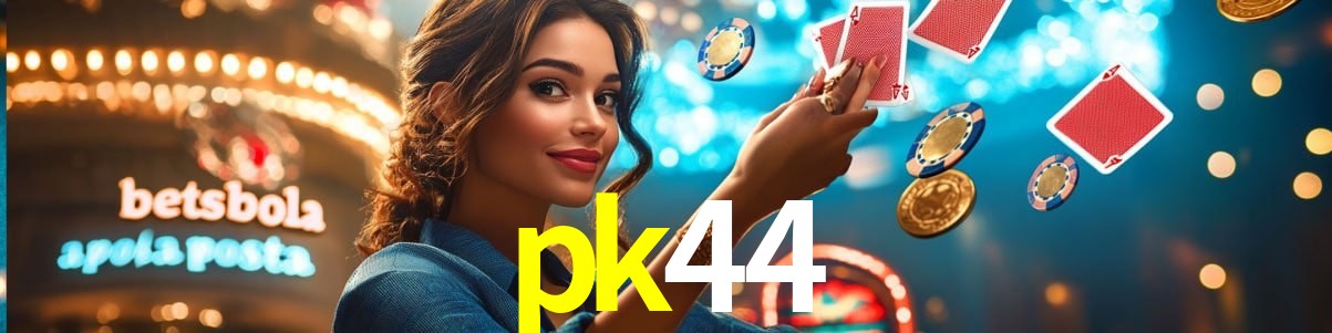 Responsive Design pk44