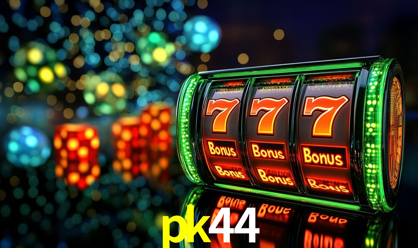 Design Responsivo pk44