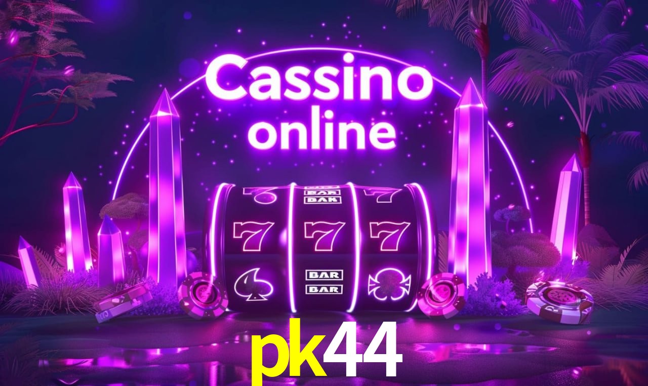Promoção Relâmpago pk44