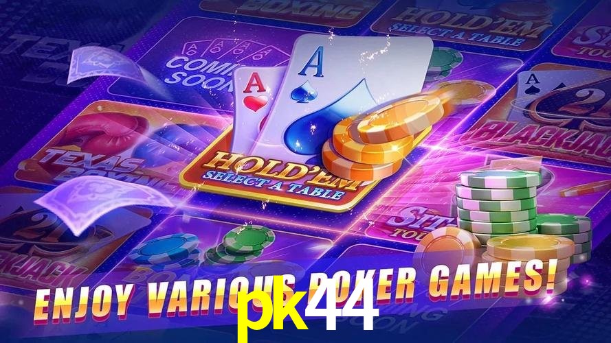cassino pk44