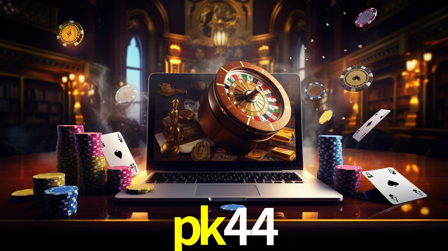 Player Reviews pk44