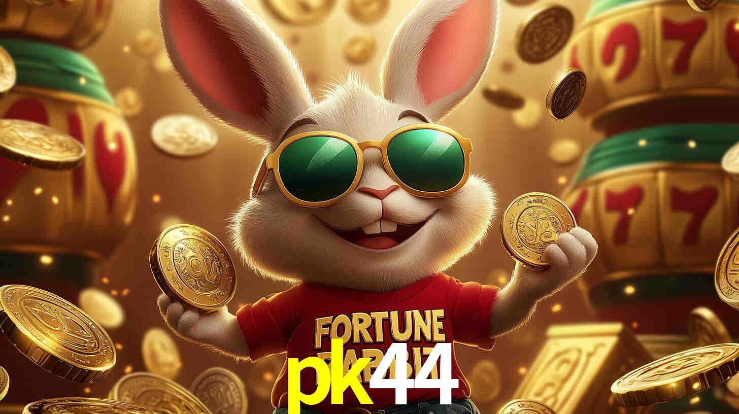Daily Bonuses pk44