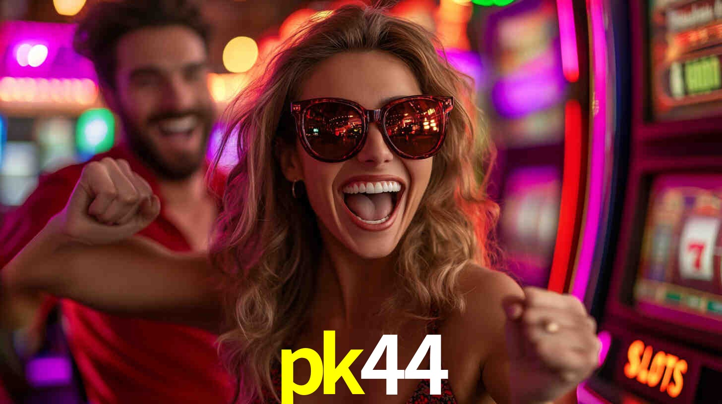 A Experiência Imersiva dos Cassinos Ao Vivo no pk44