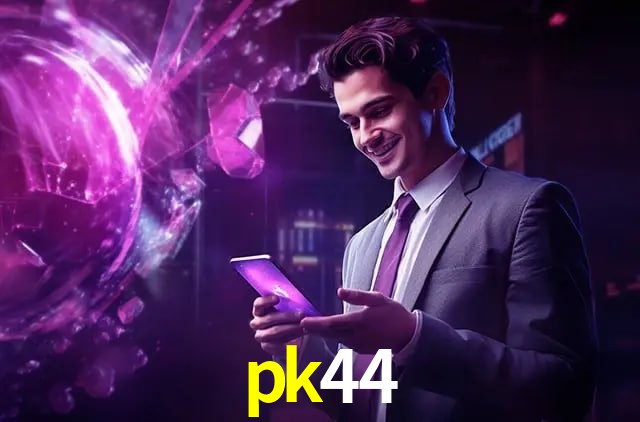 Account Benefits pk44