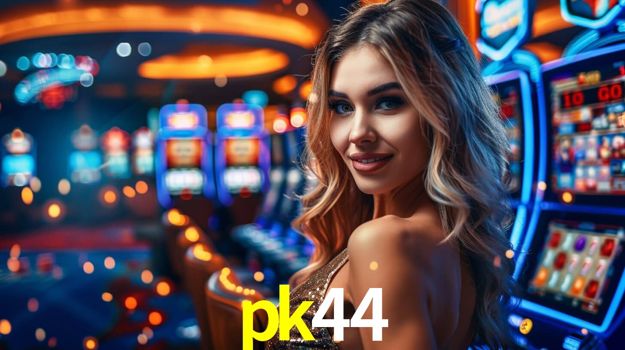 Flash Promotion pk44