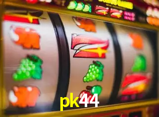 A Experiência Imersiva dos Cassinos Ao Vivo no pk44
