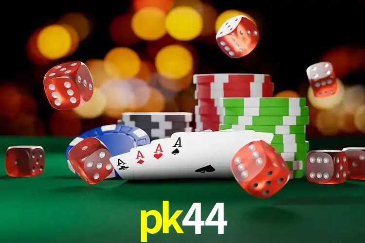 Login Seguro pk44