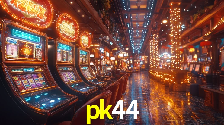 Live Casino pk44
