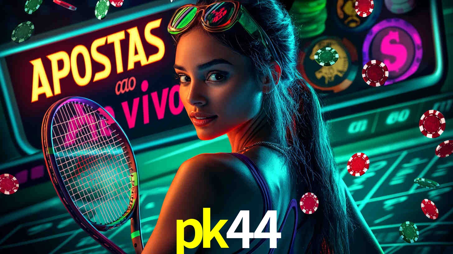 Descubra a Essência do pk44: Nossa História e Compromissos