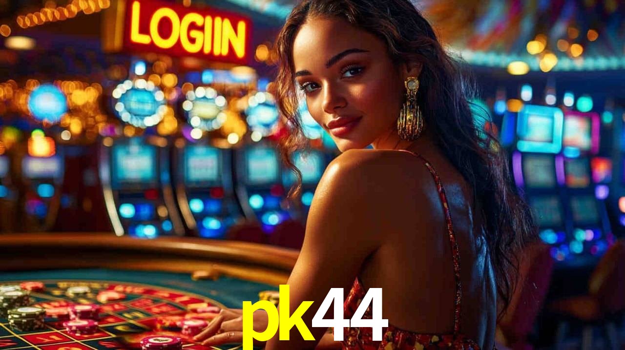 Benefícios da Conta pk44