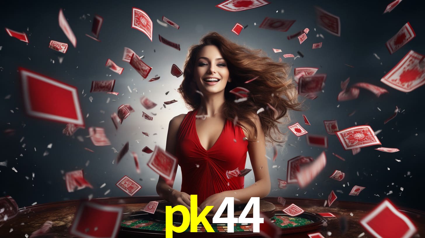 Bonus Features pk44