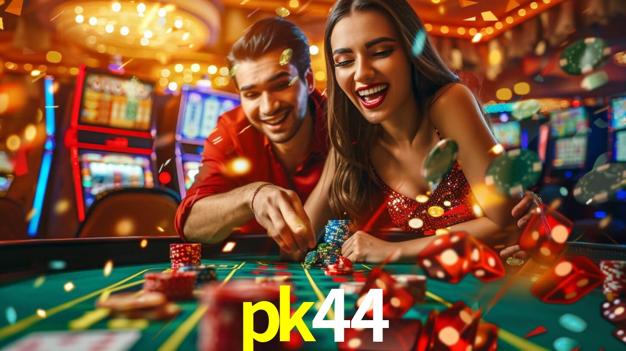 Integração de APIs pk44