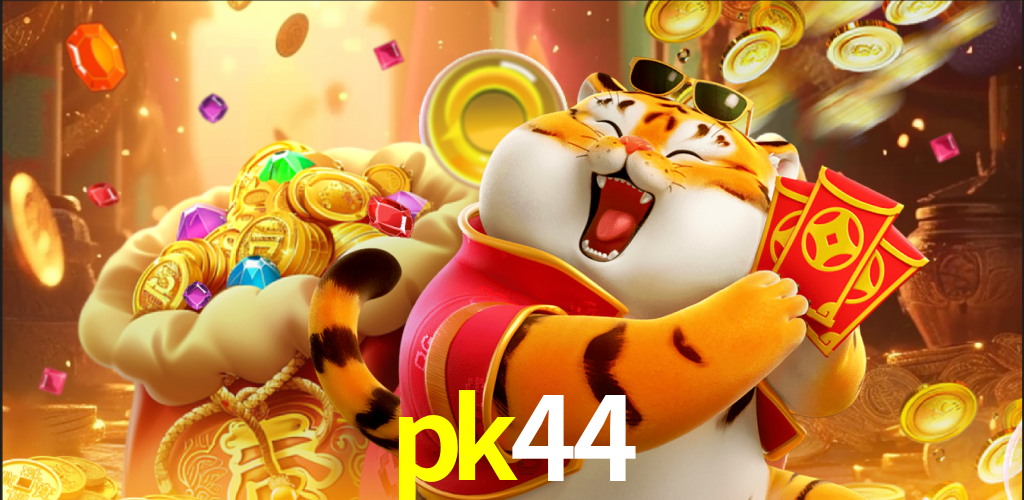 Welcome Bonus pk44