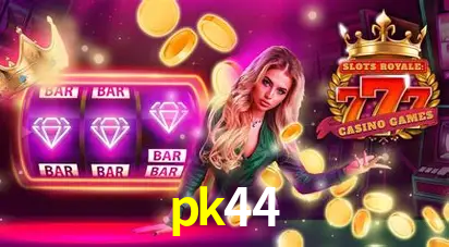 A Emoção da Loteria na pk44: Uma Chance de Mudança de Vida