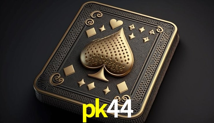 Avaliações dos Jogadores pk44